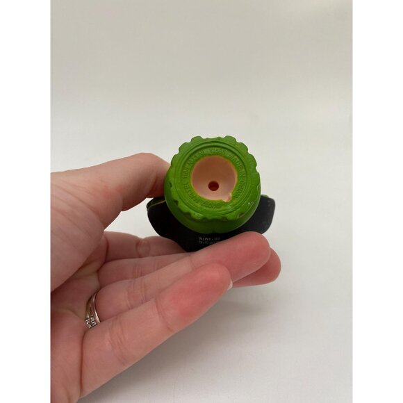 Fisher-Price Little People DC Comics Robin: Toddler Educational Toy Collectible - Picture 7 of 7